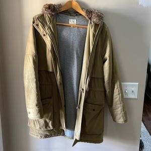 Billabong winter jacket